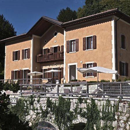La Villa Degli Orti Borgo Valsugana 외부 사진