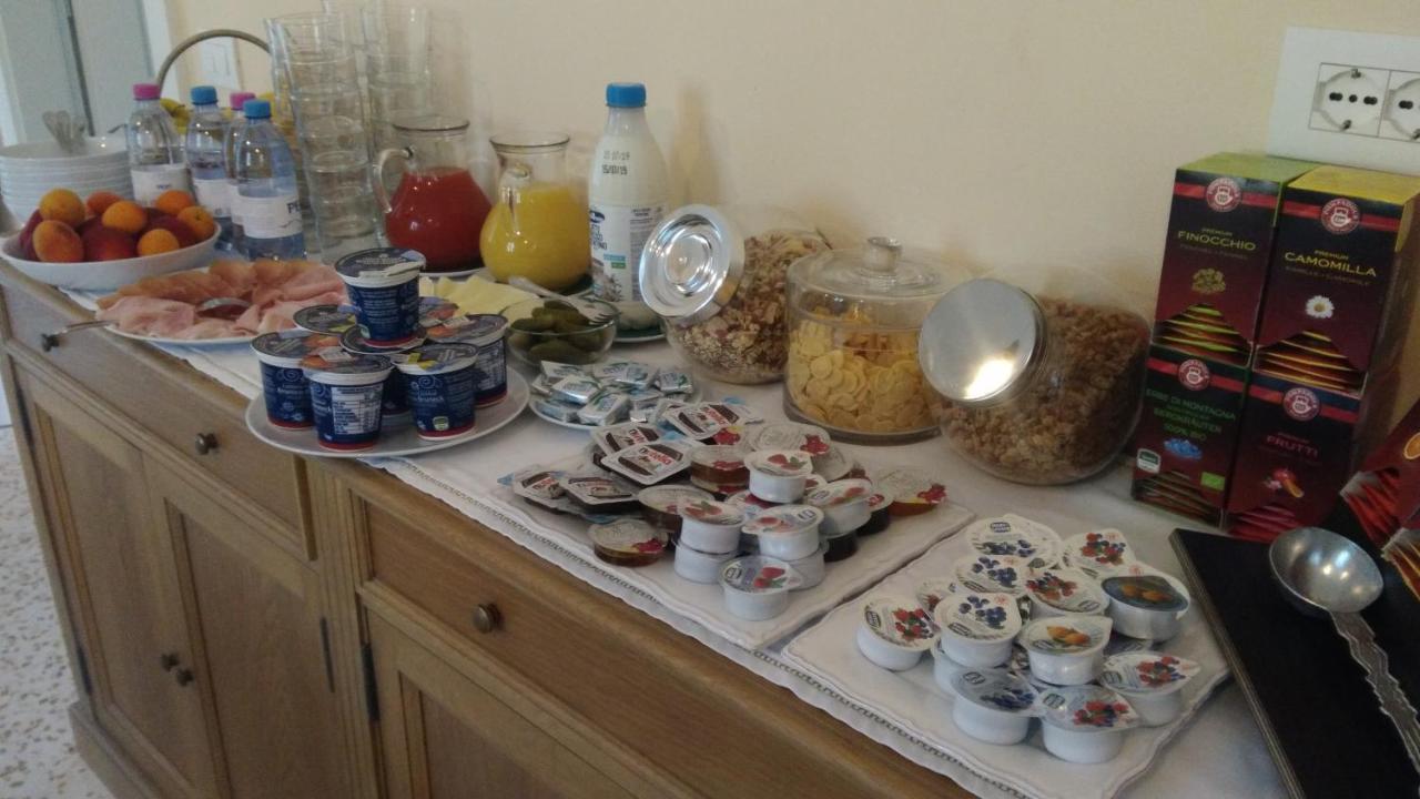 La Villa Degli Orti Borgo Valsugana 외부 사진