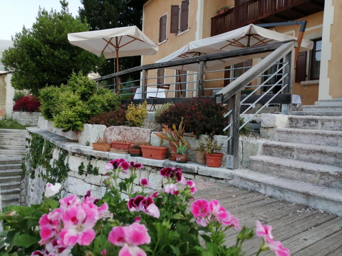 La Villa Degli Orti Borgo Valsugana 외부 사진