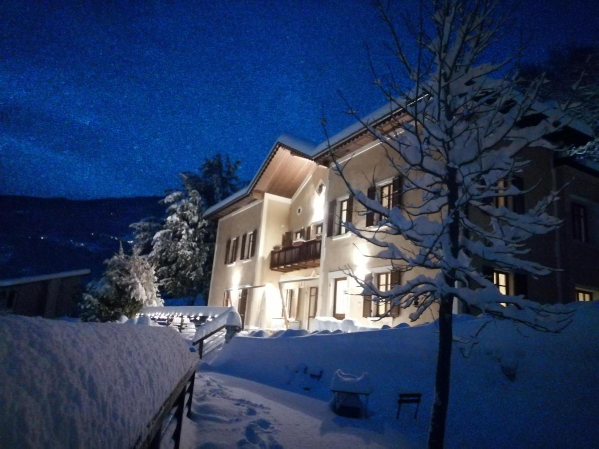 La Villa Degli Orti Borgo Valsugana 외부 사진
