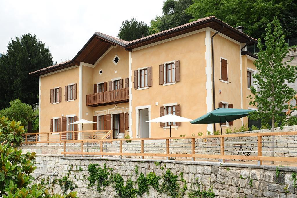 La Villa Degli Orti Borgo Valsugana 외부 사진