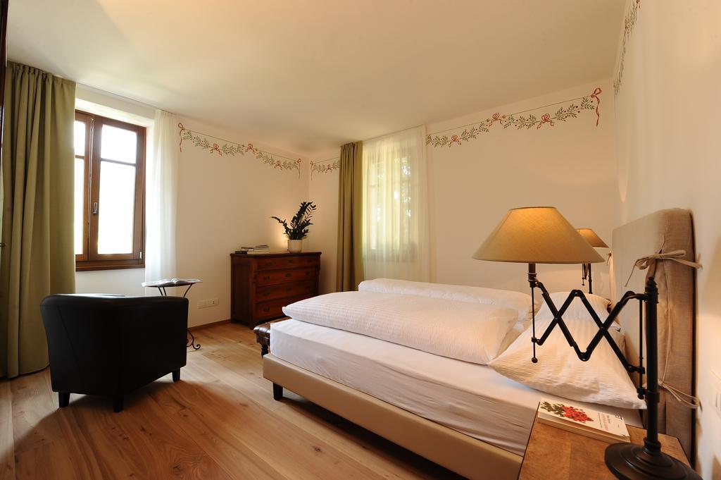 La Villa Degli Orti Borgo Valsugana 객실 사진