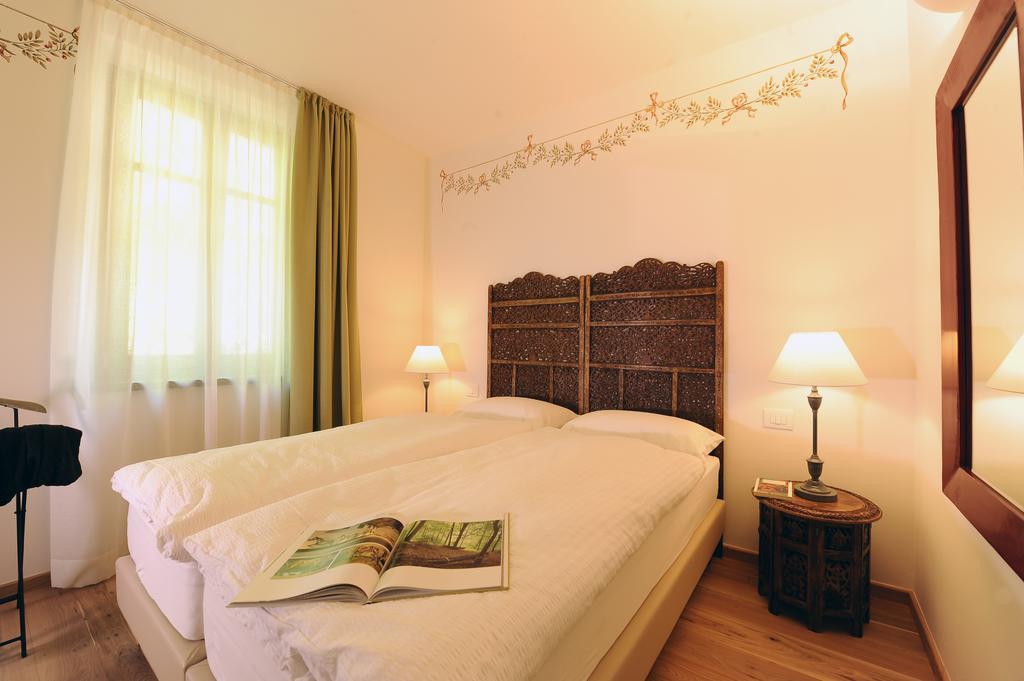 La Villa Degli Orti Borgo Valsugana 객실 사진