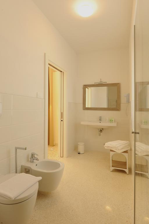 La Villa Degli Orti Borgo Valsugana 객실 사진