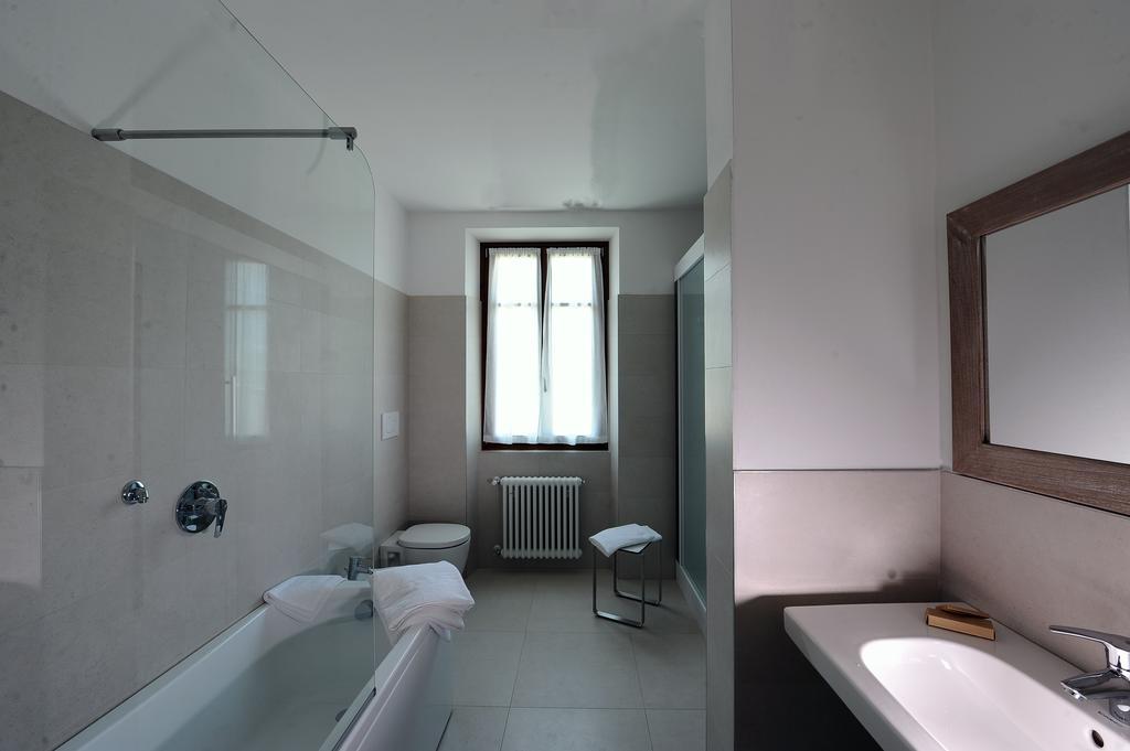 La Villa Degli Orti Borgo Valsugana 객실 사진