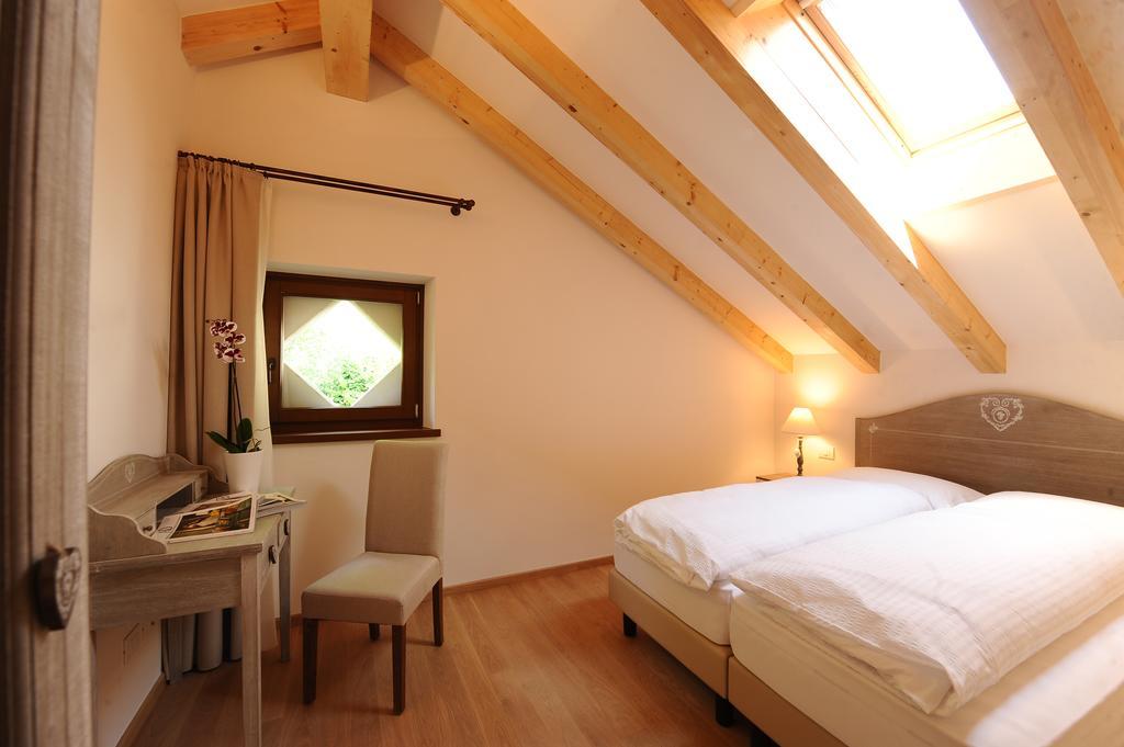 La Villa Degli Orti Borgo Valsugana 객실 사진