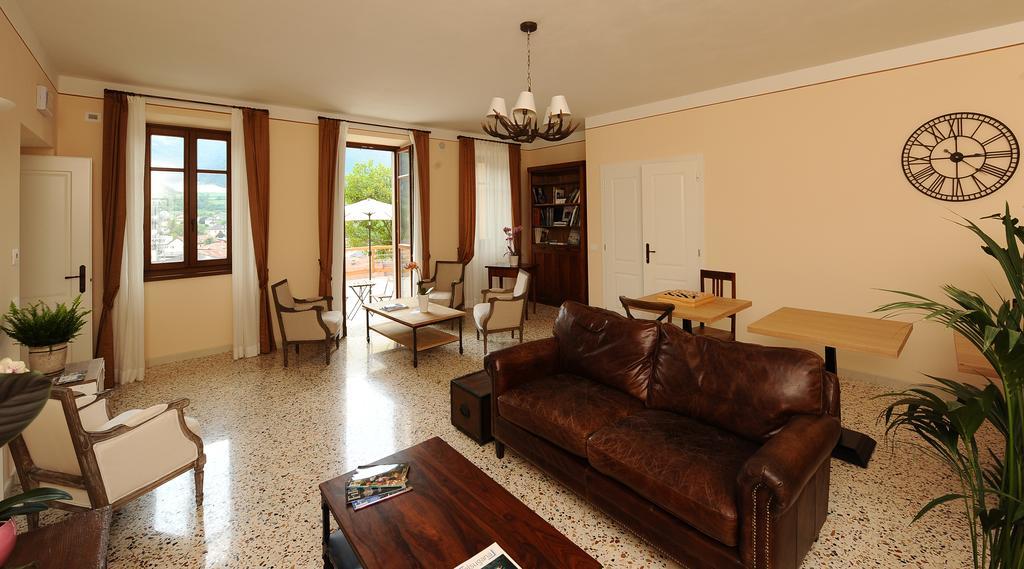La Villa Degli Orti Borgo Valsugana 외부 사진