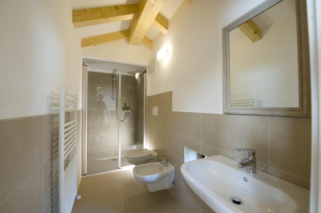 La Villa Degli Orti Borgo Valsugana 객실 사진
