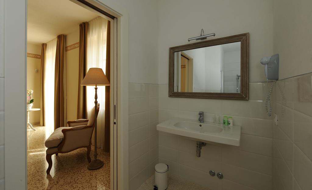 La Villa Degli Orti Borgo Valsugana 객실 사진