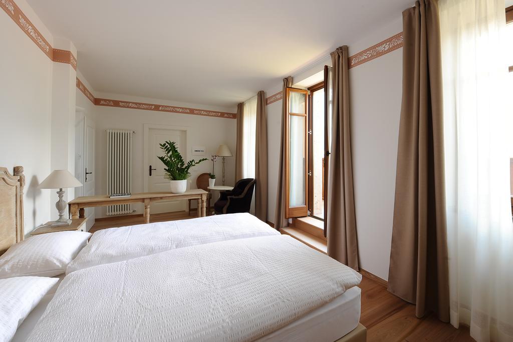 La Villa Degli Orti Borgo Valsugana 객실 사진
