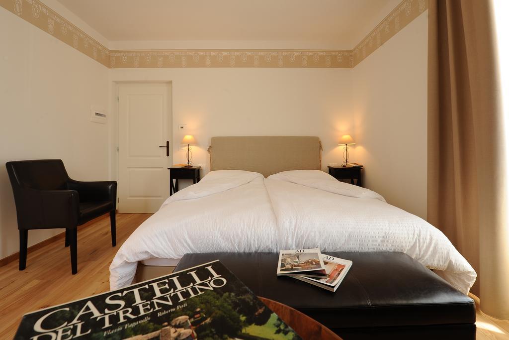 La Villa Degli Orti Borgo Valsugana 객실 사진