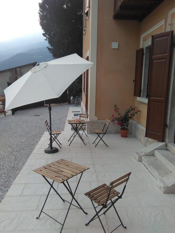 La Villa Degli Orti Borgo Valsugana 외부 사진