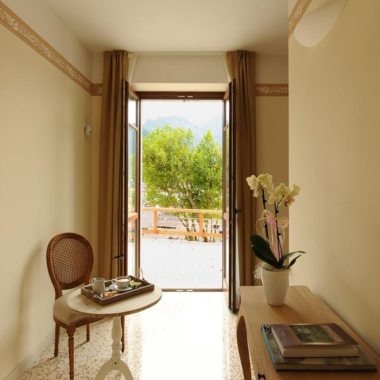 La Villa Degli Orti Borgo Valsugana 객실 사진
