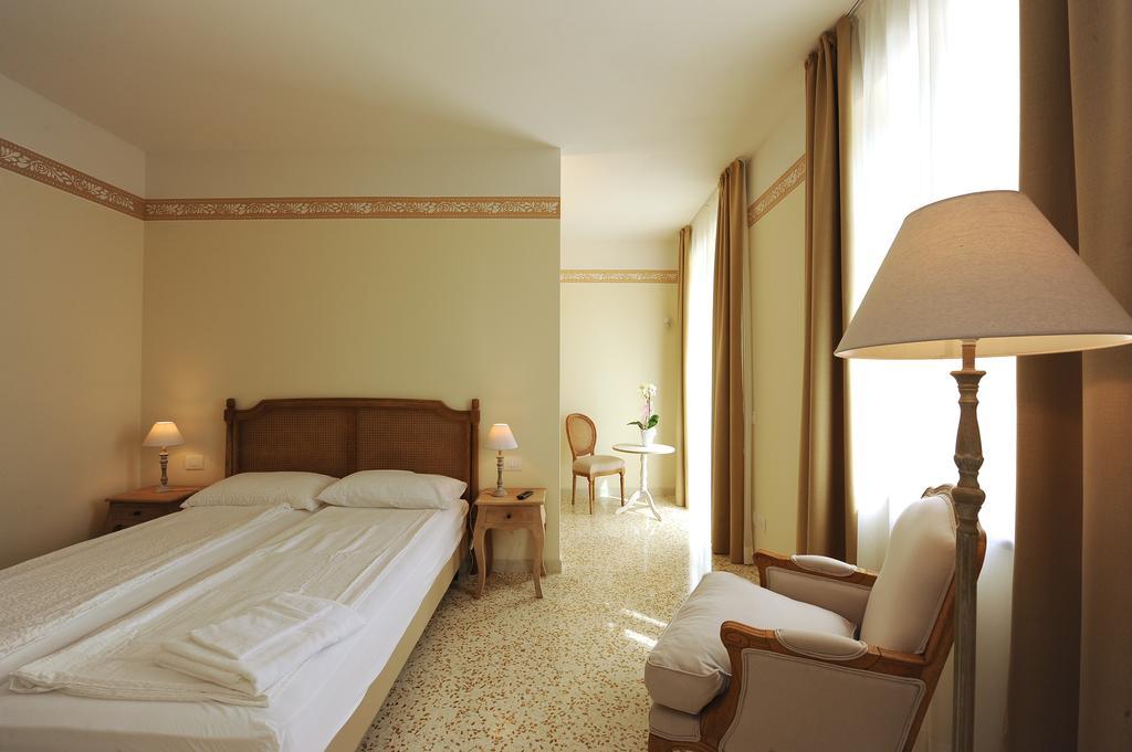 La Villa Degli Orti Borgo Valsugana 객실 사진