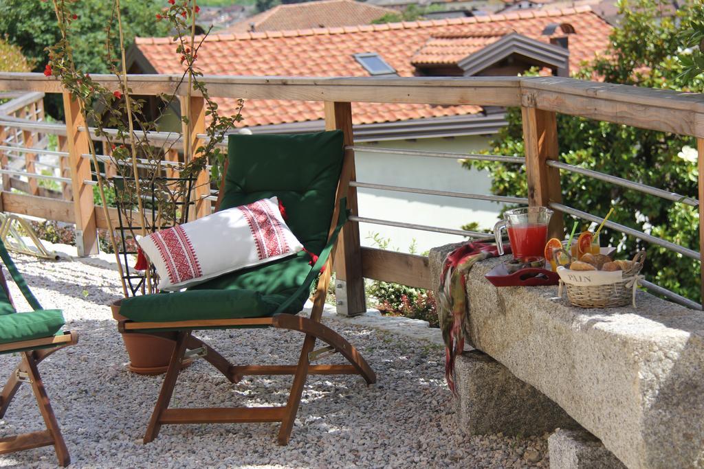 La Villa Degli Orti Borgo Valsugana 외부 사진