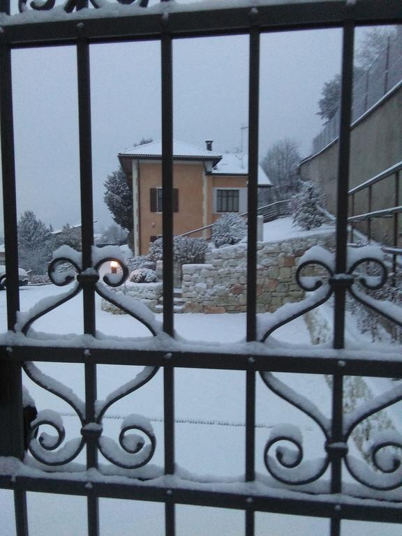 La Villa Degli Orti Borgo Valsugana 외부 사진