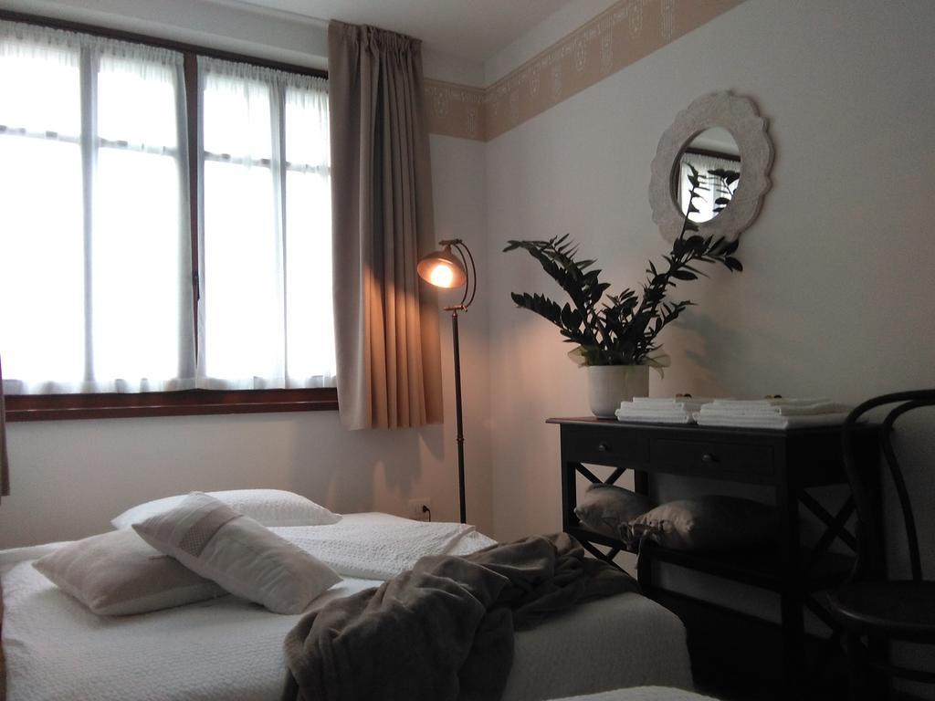 La Villa Degli Orti Borgo Valsugana 외부 사진